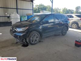 Honda CR-V 2021 2