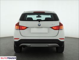 BMW X1 2015 2.0 140 KM