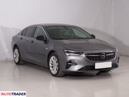 Opel Insignia 2021 2.0 171 KM