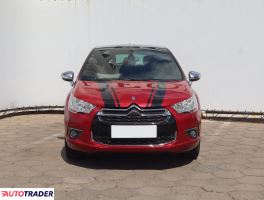 Citroen DS4 2013 1.6 118 KM