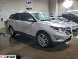 Chevrolet Equinox 2021 1