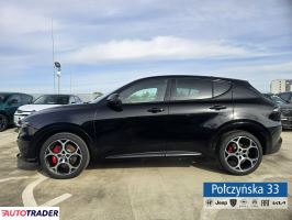 Alfa Romeo Pozostałe 2026 1.5 175 KM