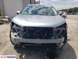 Ford Edge 2020 2 Ford Edge 2020 2