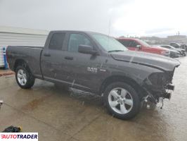 Dodge Ram 2021 5