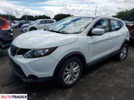 Nissan Rogue - zobacz ofertę