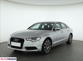 Audi A6 2012 2.0 174 KM