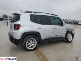 Jeep Renegade 2019 2