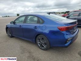 Kia Pozostałe 2021 2