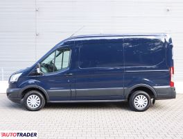 Ford Transit 2015 2.2 Ford Transit 2015 2.2