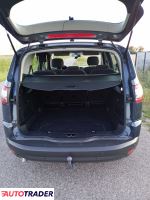 Ford S-Max 2010 2.0 163 KM