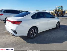 Kia Pozostałe 2021 2