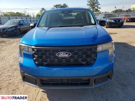 Ford Maverick 2025 2