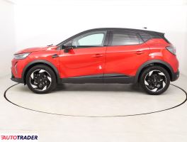 Renault Captur 2024 1.0 89 KM
