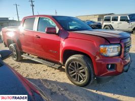 GMC Pozostałe 2020 3