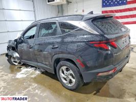 Hyundai Tucson 2024 2