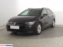 Volkswagen Golf 2023 1.5 128 KM
