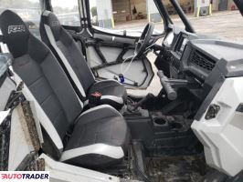 Polaris Ranger RZR 2022