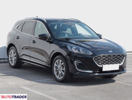 Ford Kuga 2022 2.0 187 KM