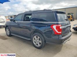 Ford Expedition 2020 3