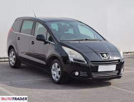Peugeot 5008 - zobacz ofertę