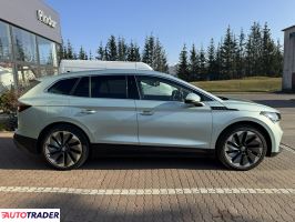 Skoda Pozostałe 2021 204 KM Skoda Pozostałe 2021 204 KM