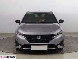 Peugeot 308 2023 1.2 128 KM