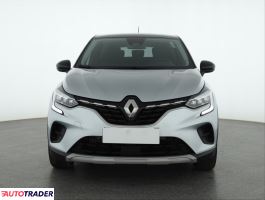 Renault Captur 2020 1.0 99 KM