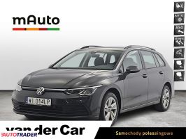 Volkswagen Golf 2021 2.0 115 KM Volkswagen Golf 2021 2.0 115 KM
