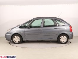 Citroen Xsara Picasso 2005 2.0 88 KM