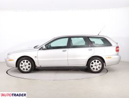 Volvo V40 2003 1.9 113 KM