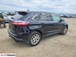 Ford Edge 2022 2