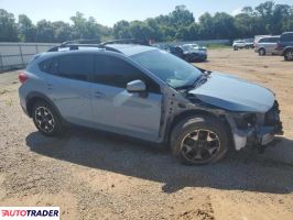 Subaru Pozostałe 2019 2 Subaru Pozostałe 2019 2