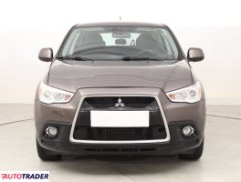 Mitsubishi ASX 2011 1.8 147 KM