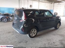 Kia Soul 2023 2