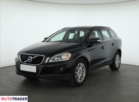 Volvo XC60 2008 2.4 182 KM