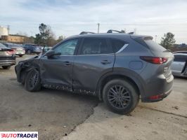 Mazda CX-5 2019 2 Mazda CX-5 2019 2