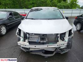 Honda Odyssey 2023 3