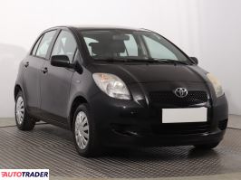 Toyota Yaris - zobacz ofertę
