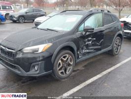 Subaru Pozostałe 2019 2 Subaru Pozostałe 2019 2