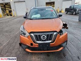 Nissan Pozostałe 2020 1