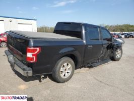 Ford Pozostałe 2019 3 Ford Pozostałe 2019 3