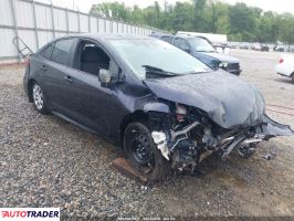 Toyota Corolla 2026 2