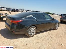 Nissan Altima 2022 2 Nissan Altima 2022 2