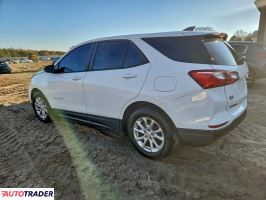 Chevrolet Equinox 2020 1