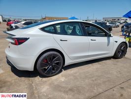 Tesla Model 3 2025 Tesla Model 3 2025