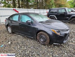 Toyota Corolla 2021 1
