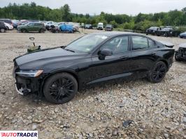 Volvo S60 2023 2