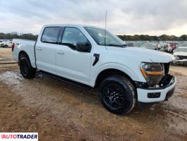 Ford Pozostałe 2024 5