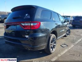 Dodge Durango 2021 3