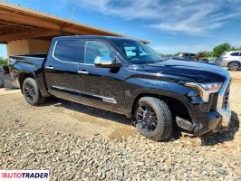 Toyota Tundra 2024 3